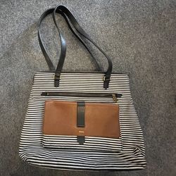 Fossil Kinley  Handbag