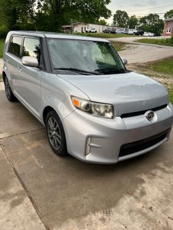 Scion xb