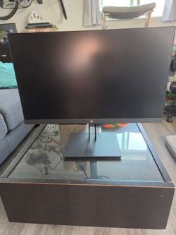 Z23 HP Monitors