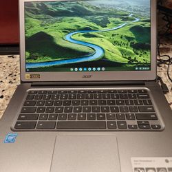Acer Chromebook  14 (CB3-431)
