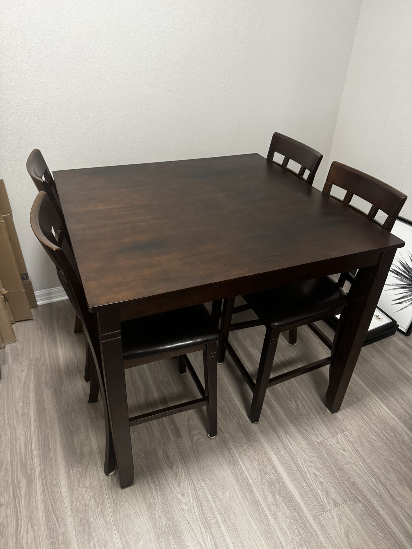 Small Dining Set