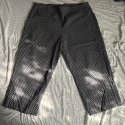 avenue pants size 22