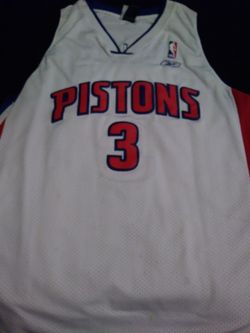 Wallace Jersey...$50 obo