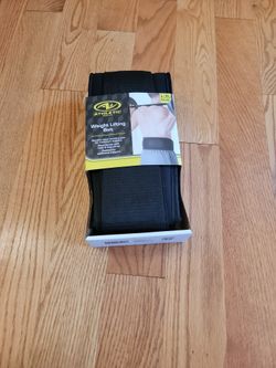 Weight Lifting Belt - L/XL