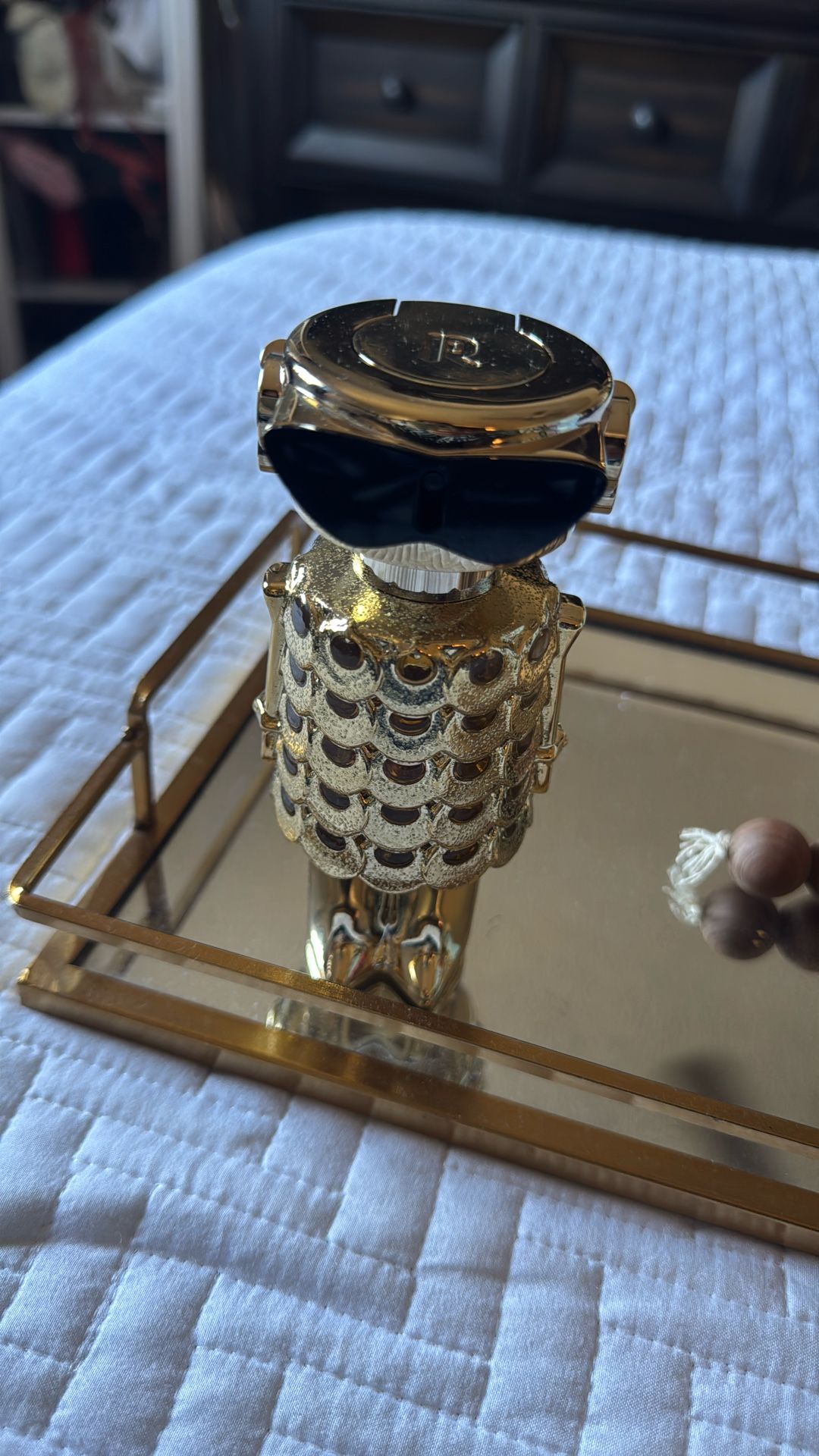 Paco Rabanne Women’s Perfume 