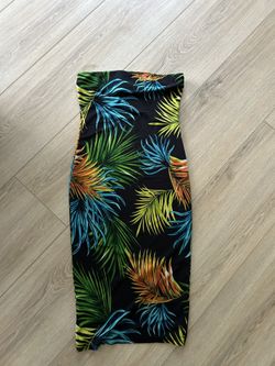 Tube Dress