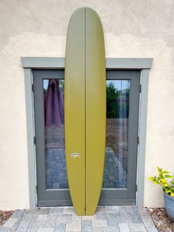 9’3” Sprout 2.0 longboard surfboard - CJ Nelson