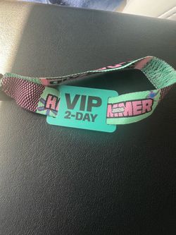 (1) VIP Sunday HARD Summer
