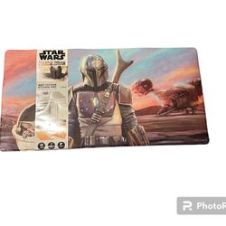 Star Wars Kitchen Mat