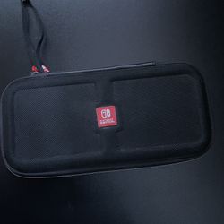 Nintendo Switch Pouch/Case