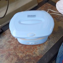 Paraspa Plus Paraffin Bath