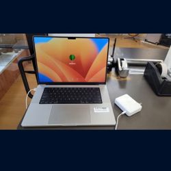 Apple MacBook A2780 M2 Ventura Os