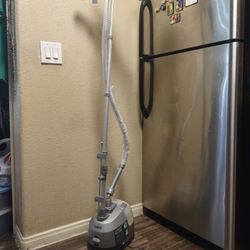 Conair Large Steamer Tested Works Perfect