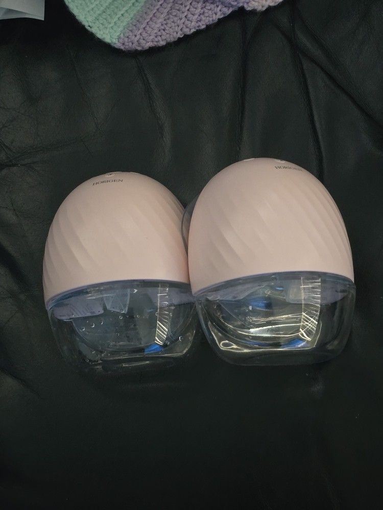 Electrical brass pump Horigen