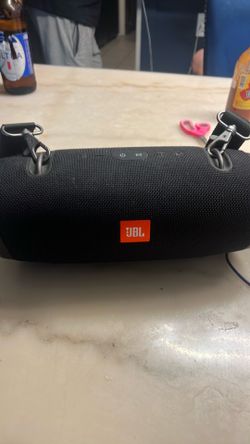 JBL Waterproof Bluetooth Speaker