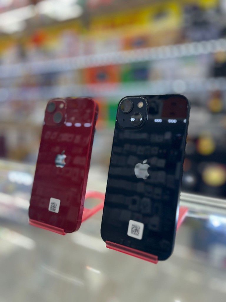 iPhone 13 Mini 128gb Unlocked 