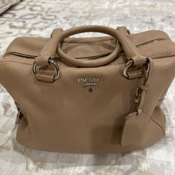 Prada Handbag
