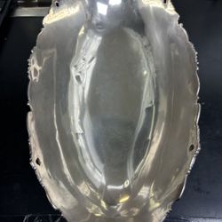 Sterling Silver Dish 