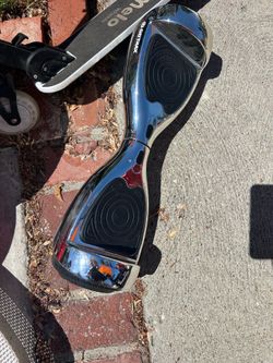 Hover board