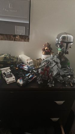 Legos