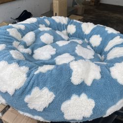 Dog Bed 
