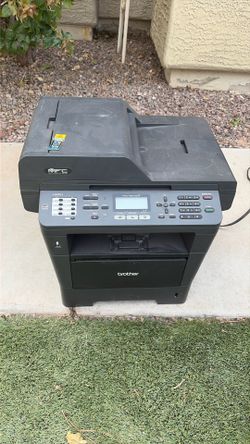 Large Printer