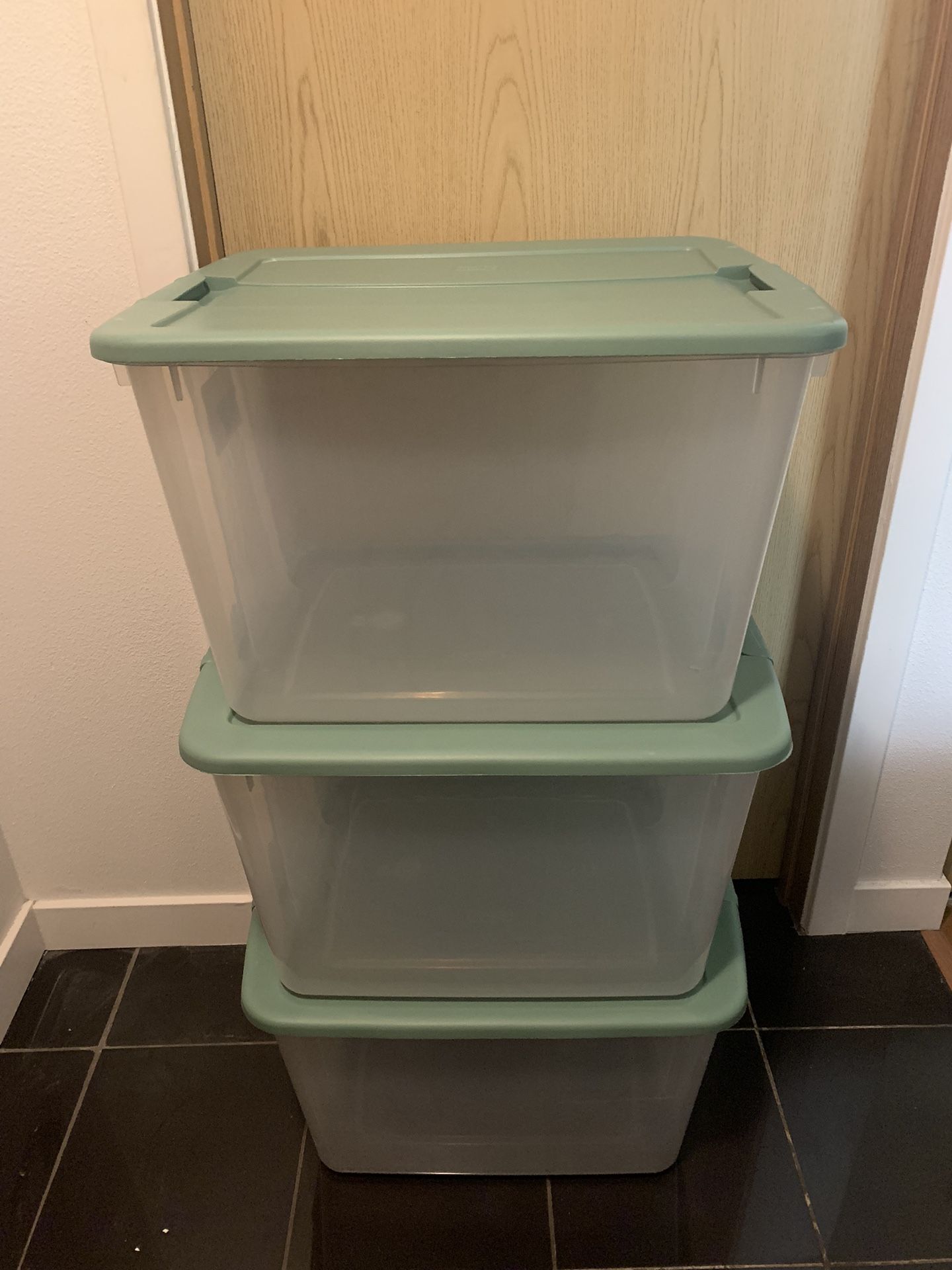 Storage Bins Qty 3 For Sale In Renton WA OfferUp storage-bins-qty-3-for-sale-in-renton-wa-offerup