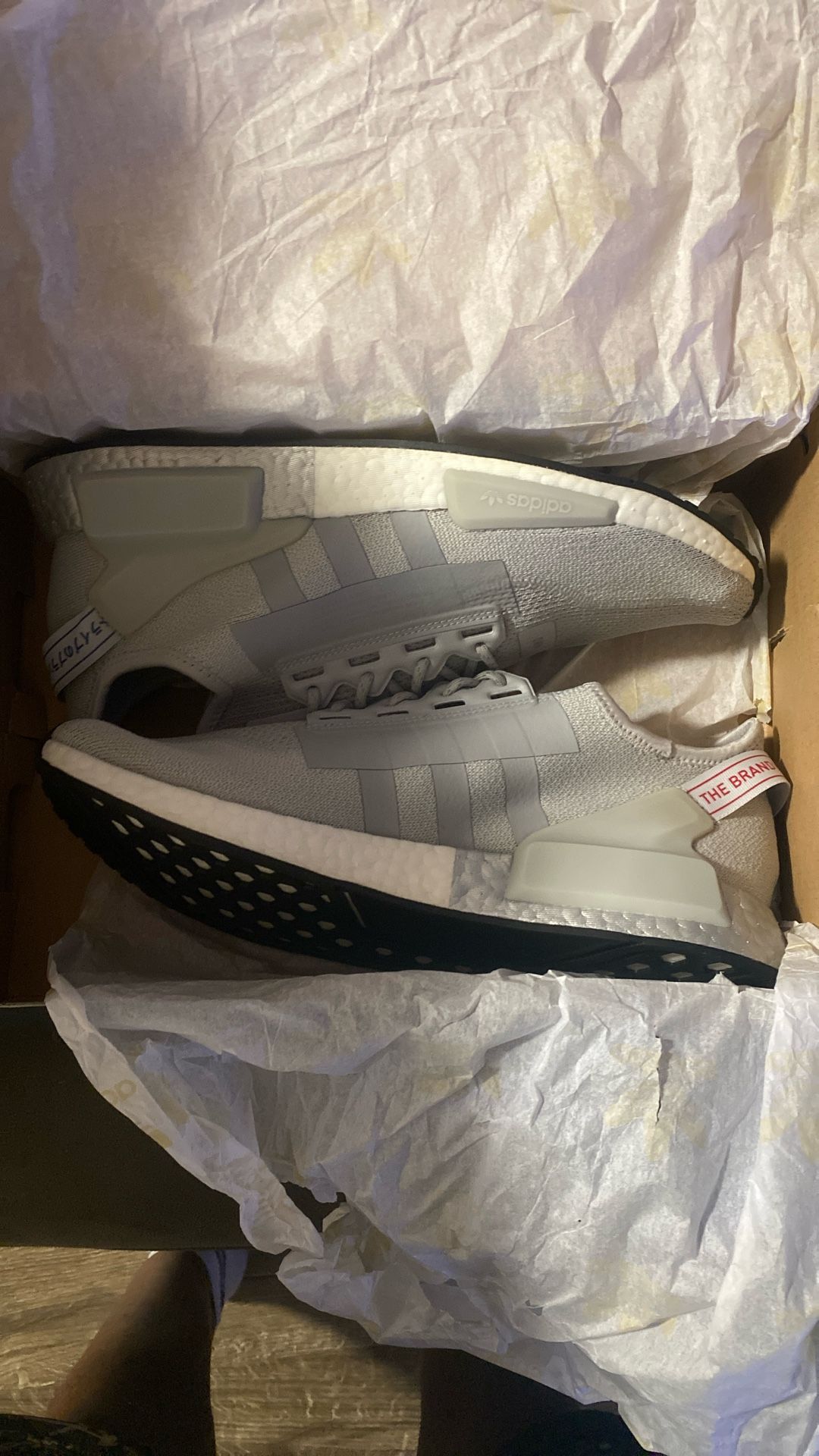 NMD Adidas
