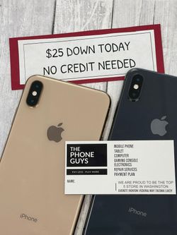 🔥 Hot Deal on iPhone XS Max 6.5" – Best Price in Town! 🔥