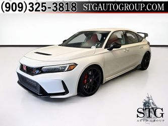 2024 Honda Civic Type R