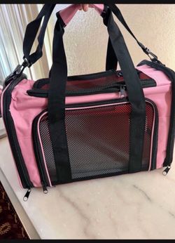 Pets carrier