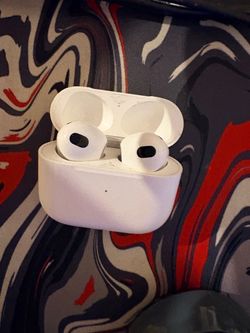 Airpod (3rd generation)