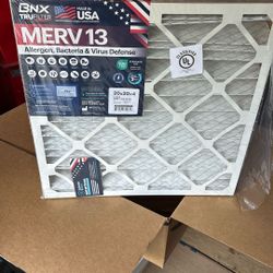 Furnace Filter