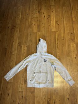 True Religion Zip Up