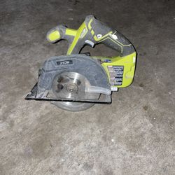Saw