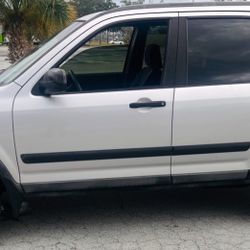 2003 Honda Cr-v