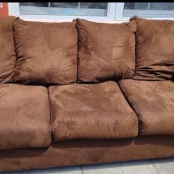 Curb Alert Sleeper Sofa Free