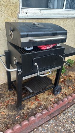 Bbq grill