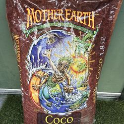 MOTHEREARTH COCO