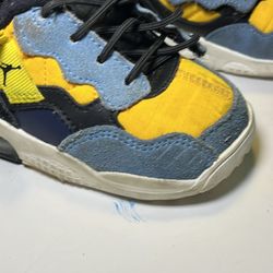 Air Jordan Shoes Kids Size 6C