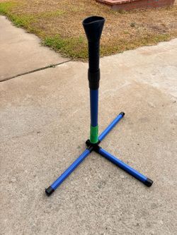 T ball stand