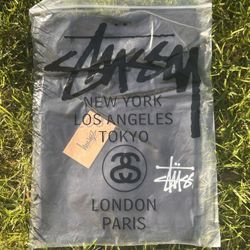Stussy Shirt