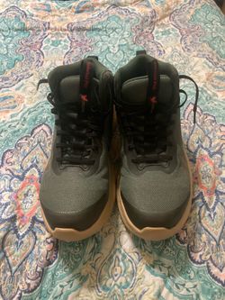 Timberland Pro Safety Shoes