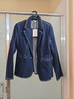 Women's Large $5 new