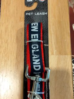 Patriots Leash