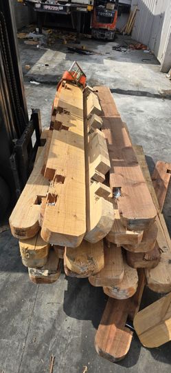 Free Wood