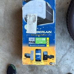Chamberlain C450 Unopened 