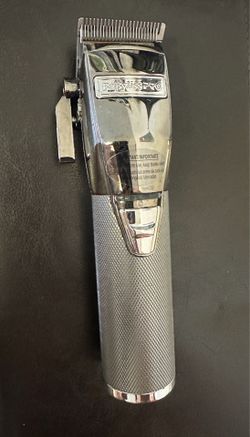 Babyliss Pro Clippers