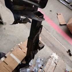 Tow Hitch For 2013 F150$199 No Less 