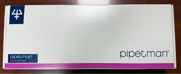 Gilson Multi-Channel Pipetman P8X300M